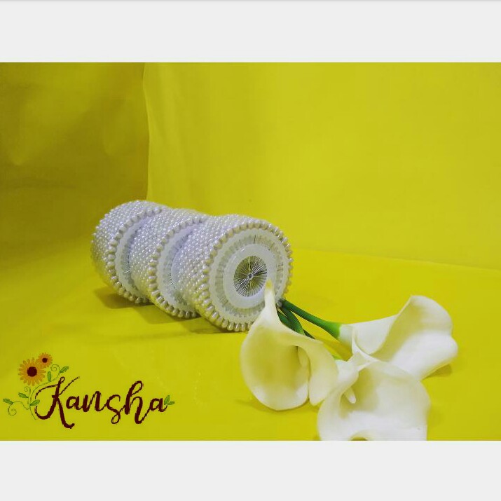 

Jarum Pentul Mutiara