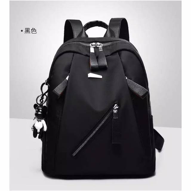 Tas Ransel Wanita kulit Murah Import Batam Kekinian Backpack Wanita Korea Style Original Terbaru Kuliah Sekolah KerjTas Ransel Backpack Fashion Wanita Tas Ransel Wanita