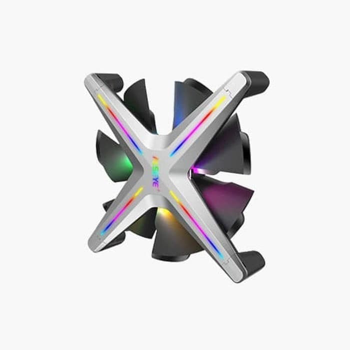 Fan Casing Alseye Xtreme X12 ARGB / Alseye Xtreme X-12
