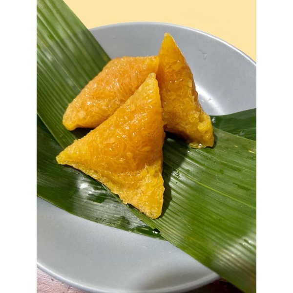 

KWECANG / KICUNG / BAKCANG MANIS KALIMANTAN