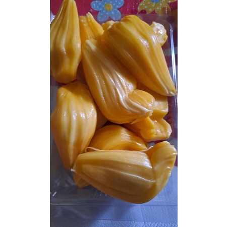 

Nangka Madu Fresh