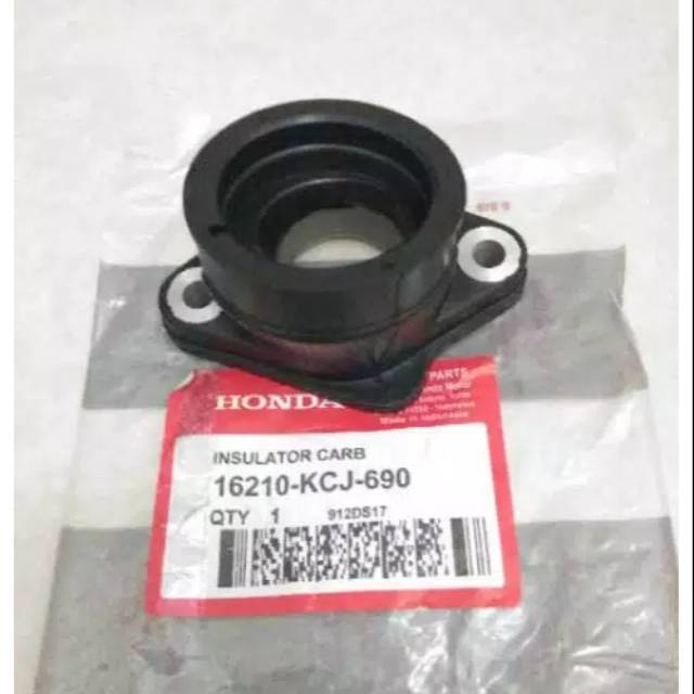 Manipol tiger lama Intek tiger lama