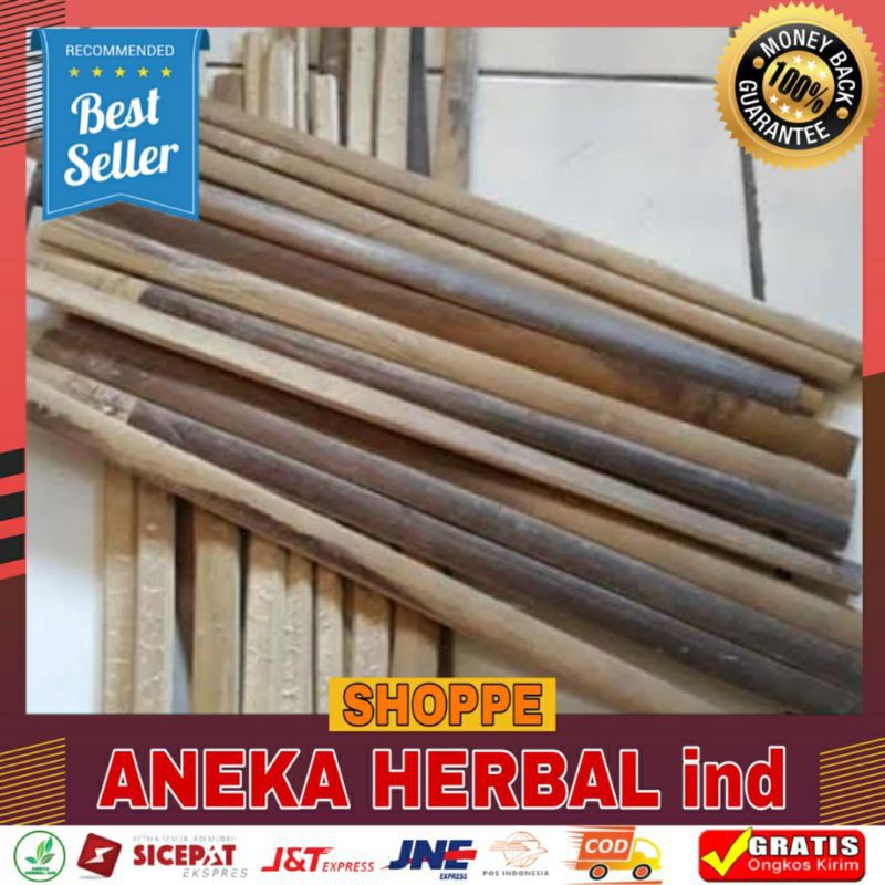 Bambu Pagar tanaman Bambu pelindung tanaman Tiang bambu