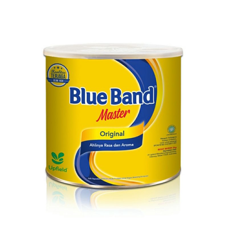 

BLUE BAND ORIGINAL MARGARINE 2 KG