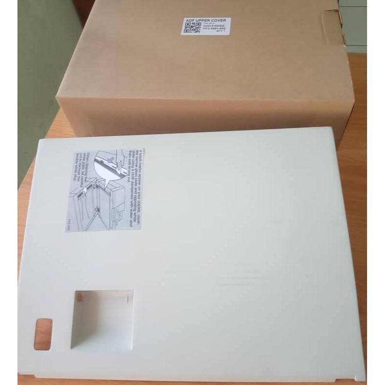 ADF Upper Cover Canon IR 5000