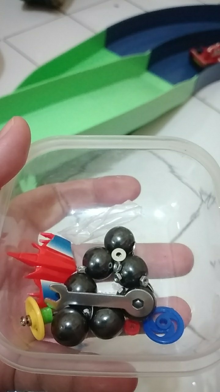 Kunci Inggris Mur 4mm Buka Mur Lebih Mudah 4 Mm 4wd Speed Sloop