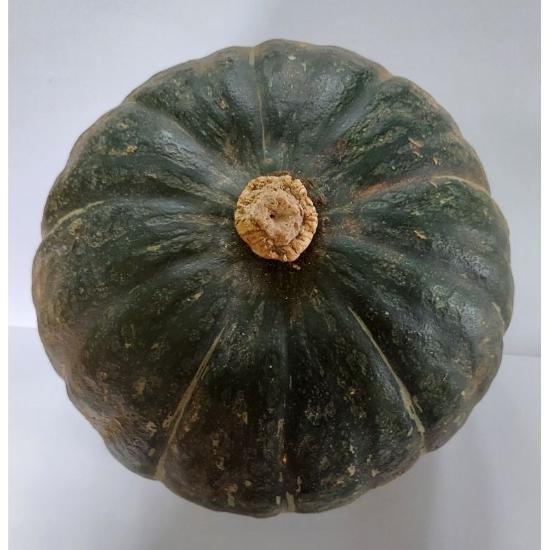 

Kabocha Hijau/ Labu Jepang 1kg