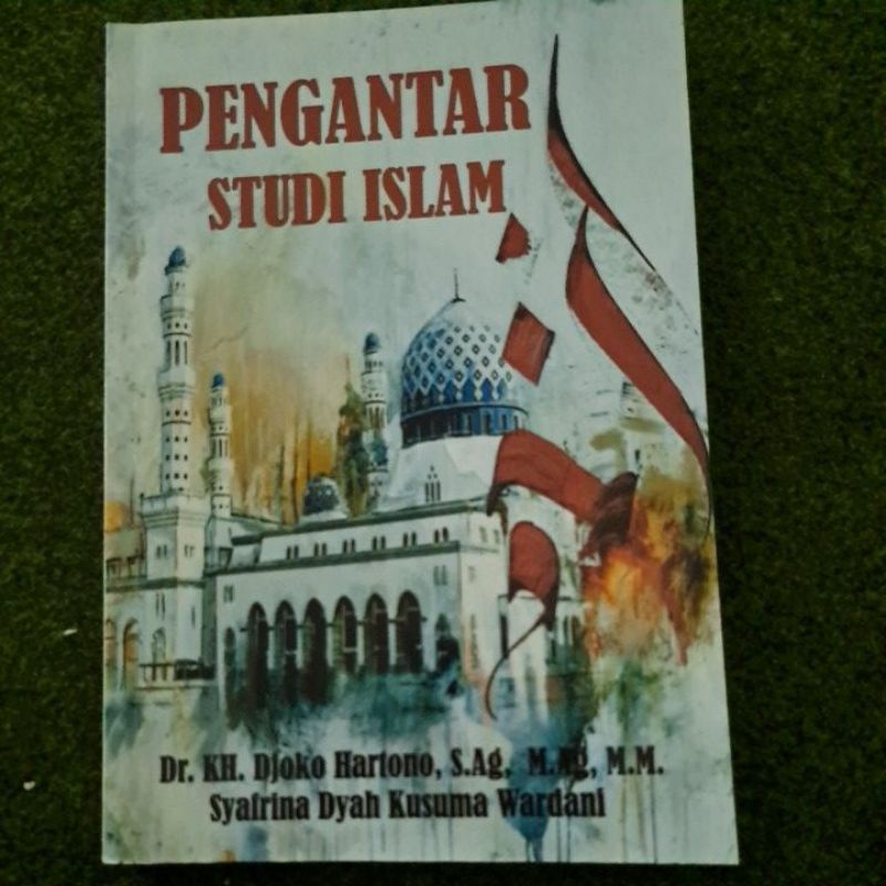 Jual Buku Pengantar Studi Islam | Shopee Indonesia