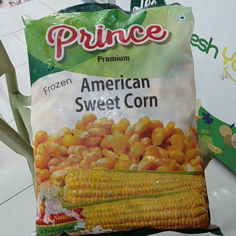 

Jagung Pipil Premium