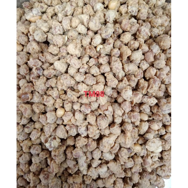 

KACANG TELUR MEDAN PREMIUM