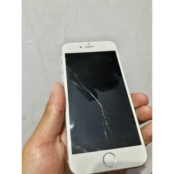 iphone 6 32 gb minus retak