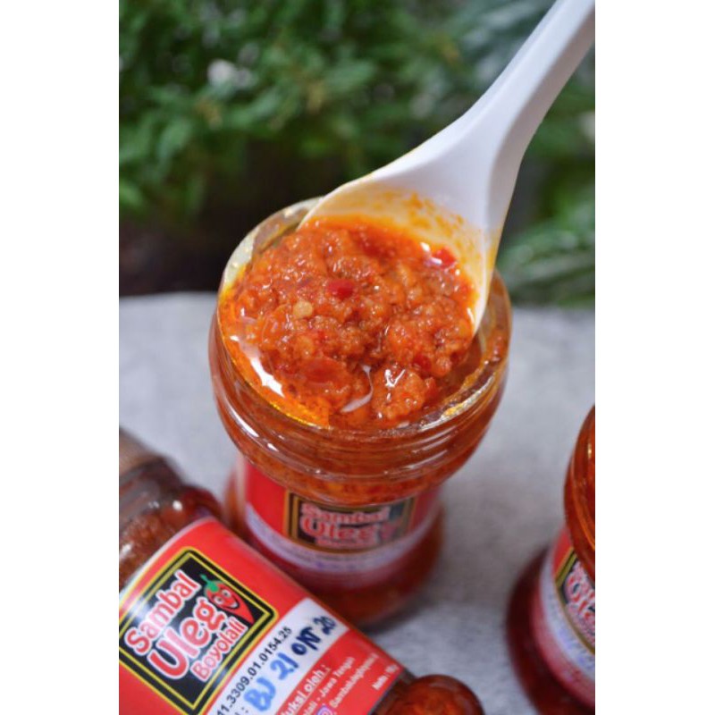 

sambal korek - sambalulegboyolali