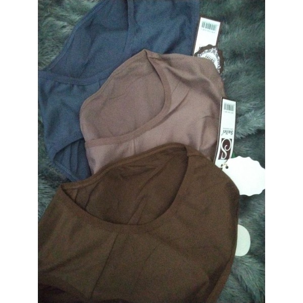 Celana Dalam Wanita Suilei