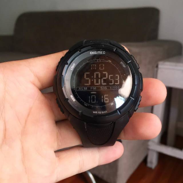 Jual Jam Tangan Jogja Digitec Digital Shopee Indonesia