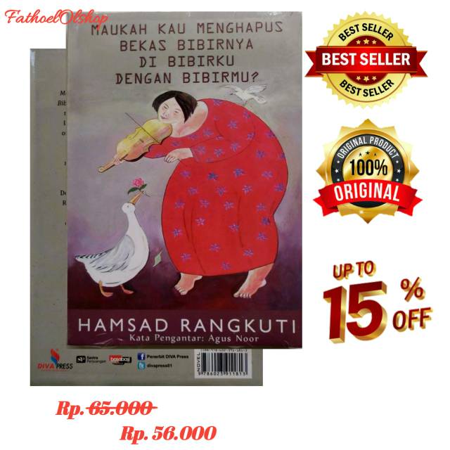 Maukah kau menghapus bekas bibirnya di bibirku dengan bibirmu?