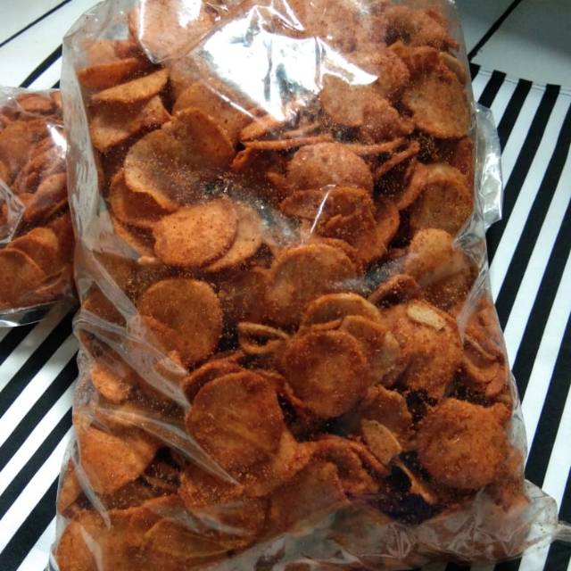 

basreng 1kg