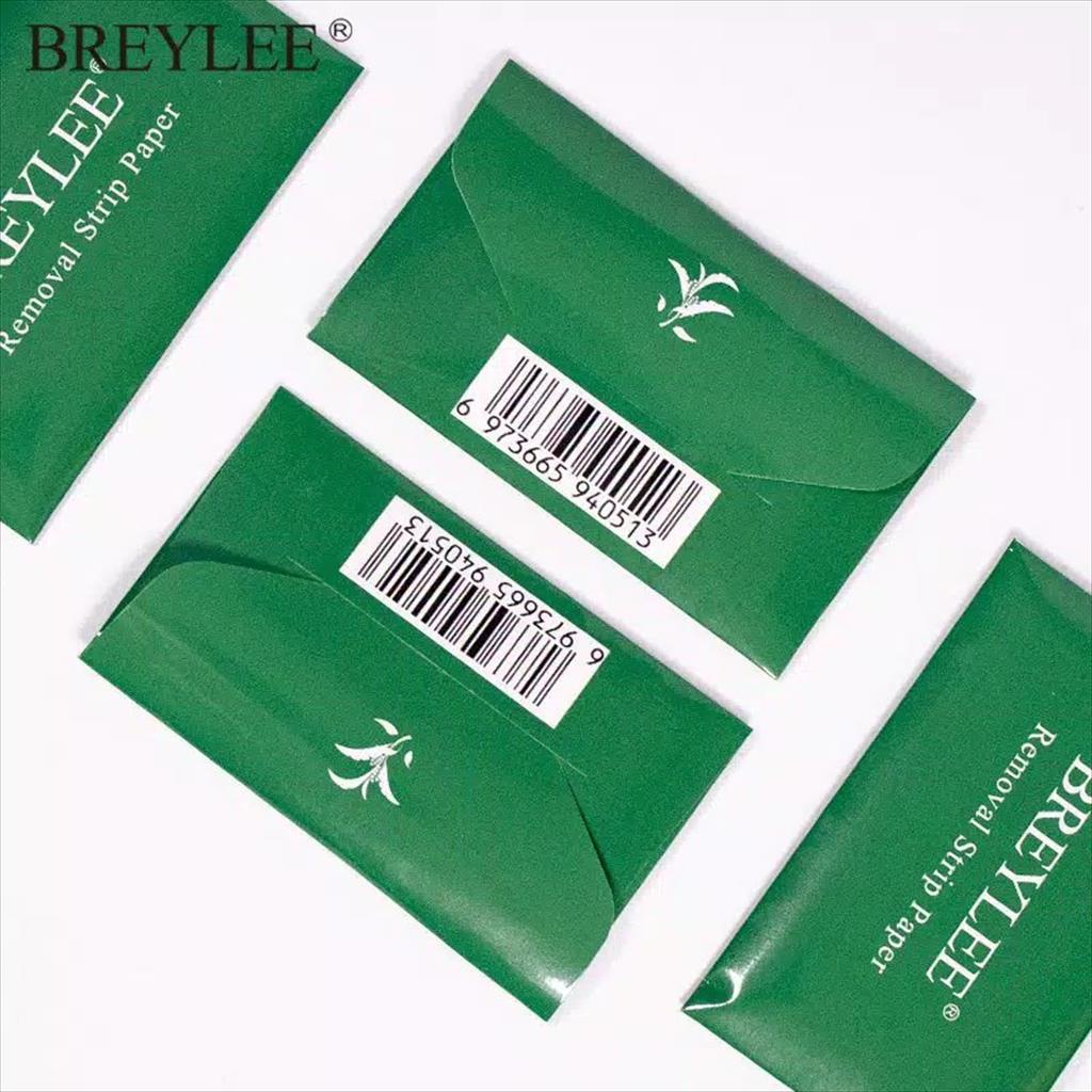 Breylee Kertas Refill (Removal Strip Paper)