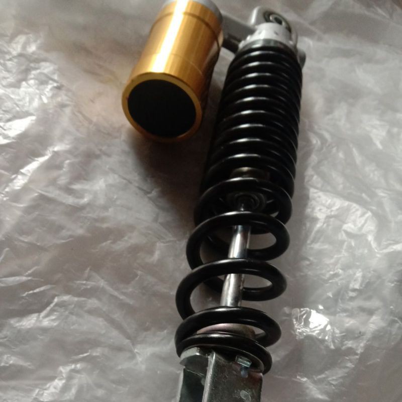 Shock belakang beat f1 tabung KYB original