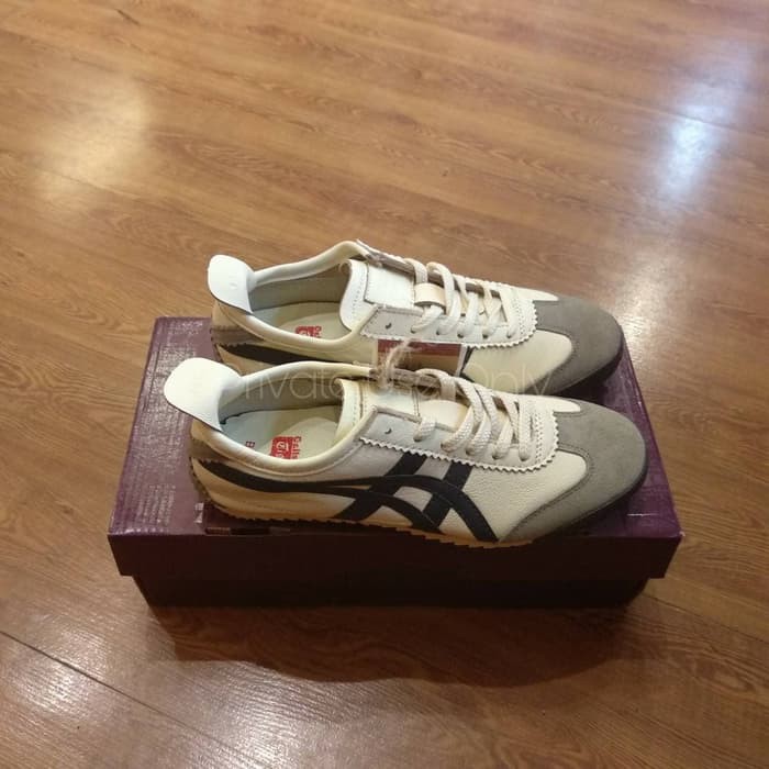 onitsuka tiger japan original (100% kulit)