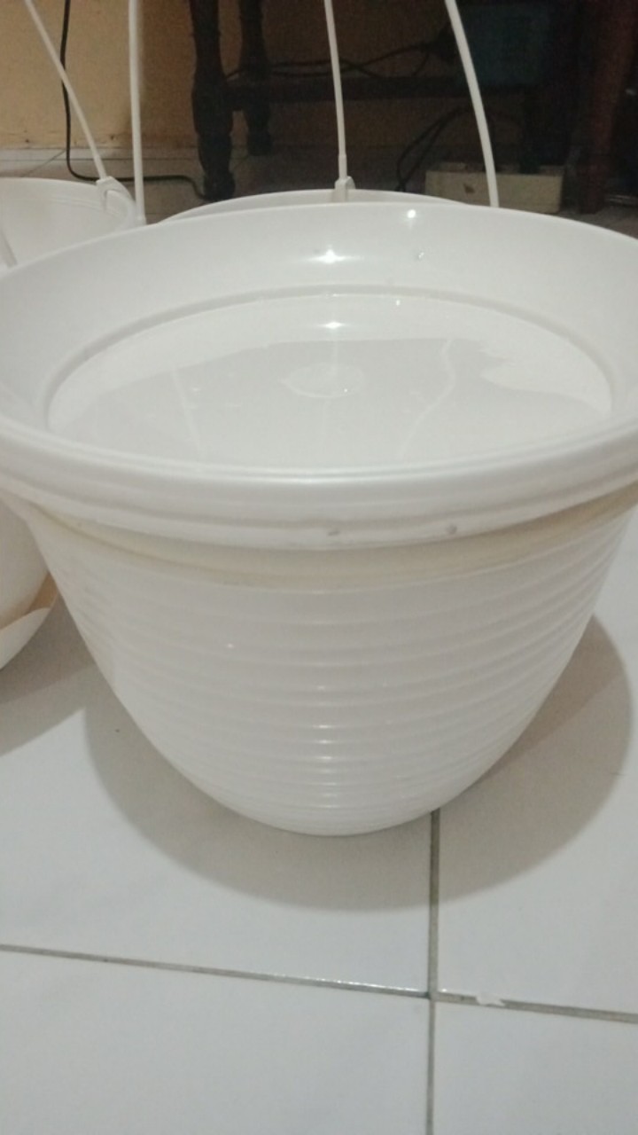 Pot Tawon Dia 21 Merk Honey & Madu