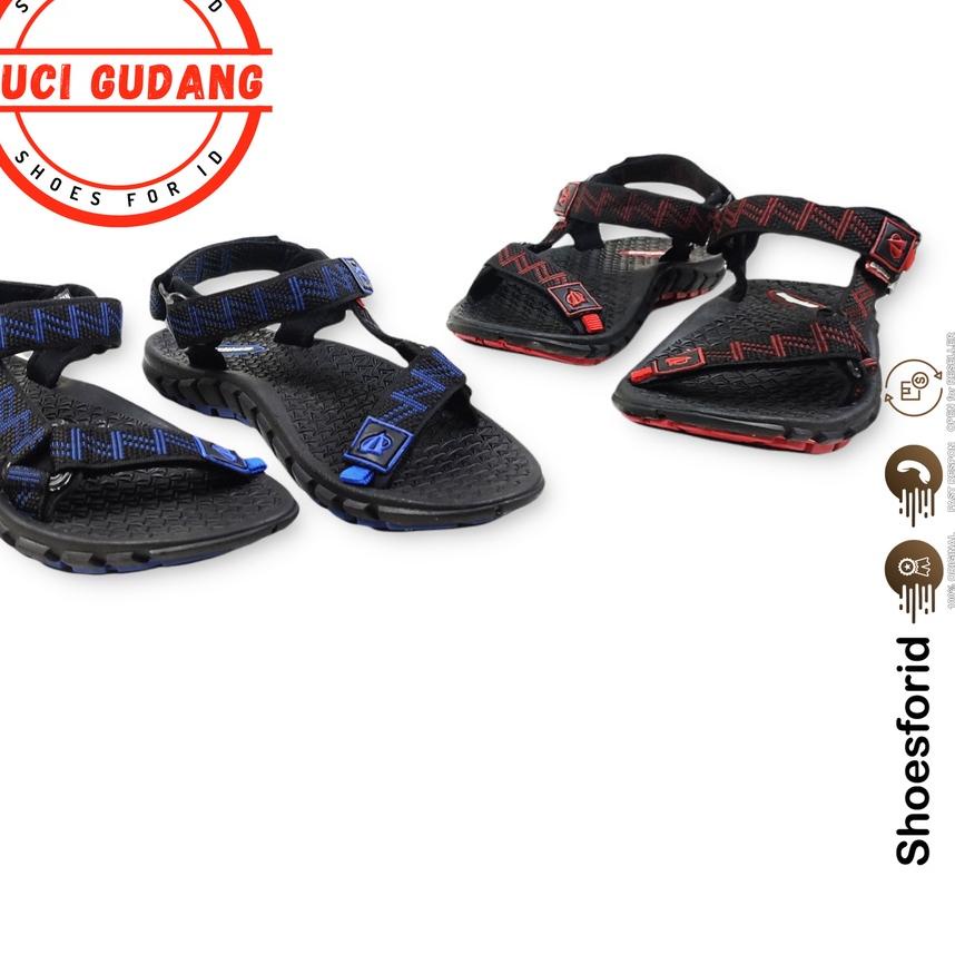SFU SANDAL GUNUNG PRIA ARDILES EOBARD // ARDILES BELLDEVER SL // ARDILES BARISTAN ➱