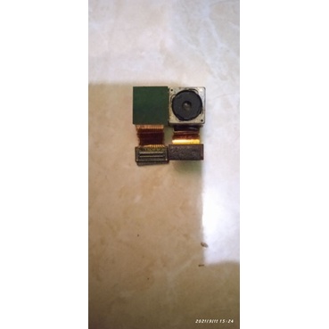kamera belakang sony z3 big