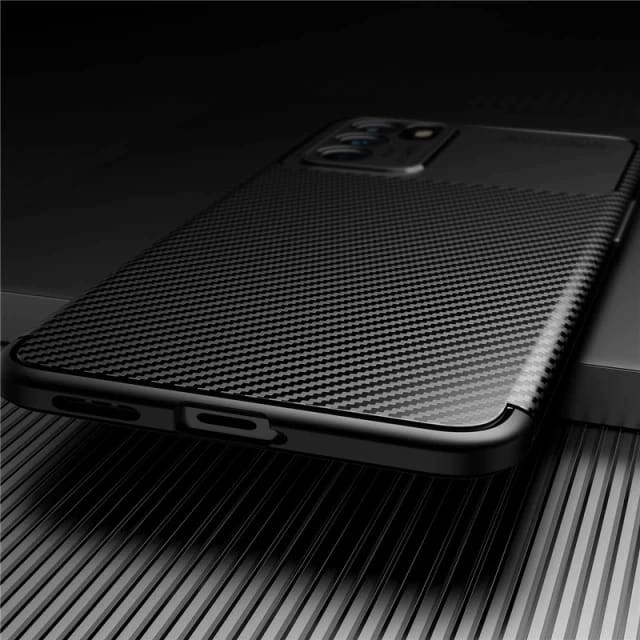 OPPO RENO 8 5G 8 PRO 5G 4G 8Z 5G 7 7 Z 7Z 4G 5G RENO 6 5G / RENO 6 PRO 5G / RENO 5 / RENO 5F 4G / 5G SOFT CASE FOCUS CARBON ORIGINAL