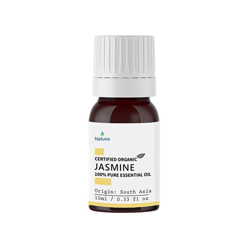 Jasmine Natuna Essential Oil