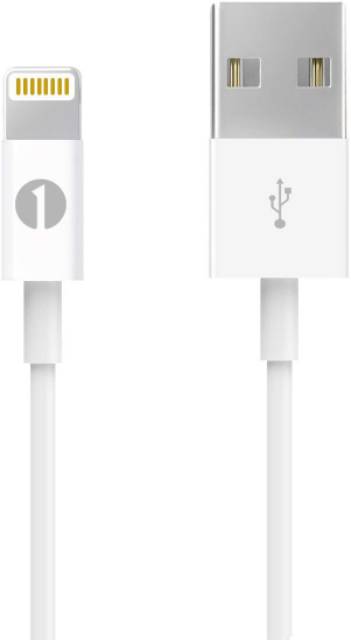 KABEL DATA KABEL CHARGER CAS CASAN USB TO LIGHTING LIGHTNING BRAND MERK ONE FOR IPHONE 5 5S SE 6 6S 