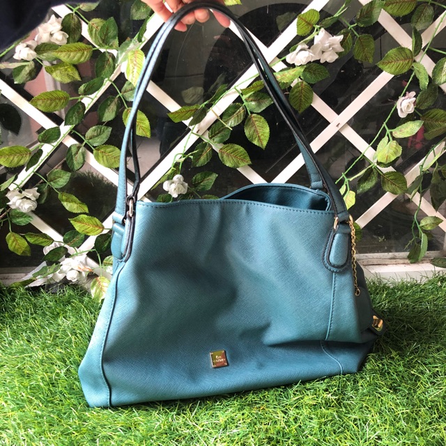 SOLD Tas les catino (preloved)