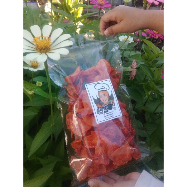 

SANJAI BALADO BULAT 1kg