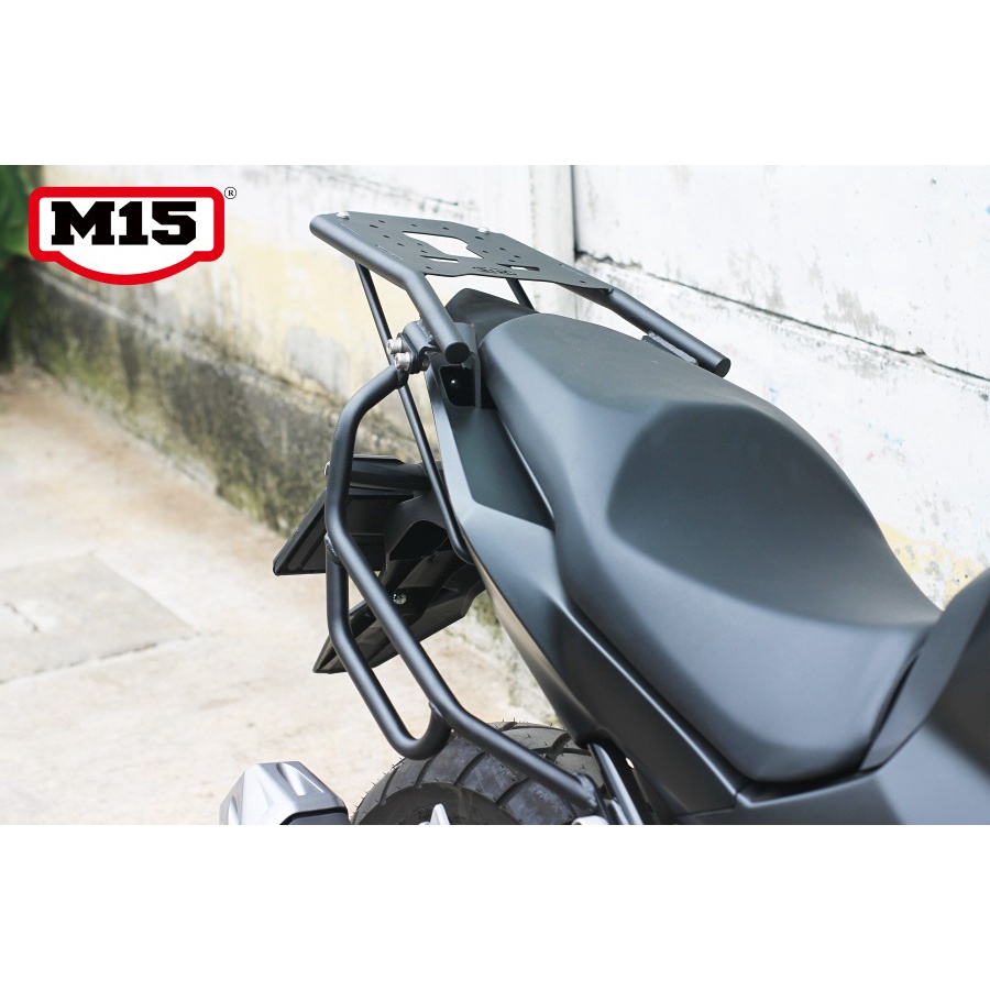 M15 Rak Bracket Samping Kecil Honda CB150X