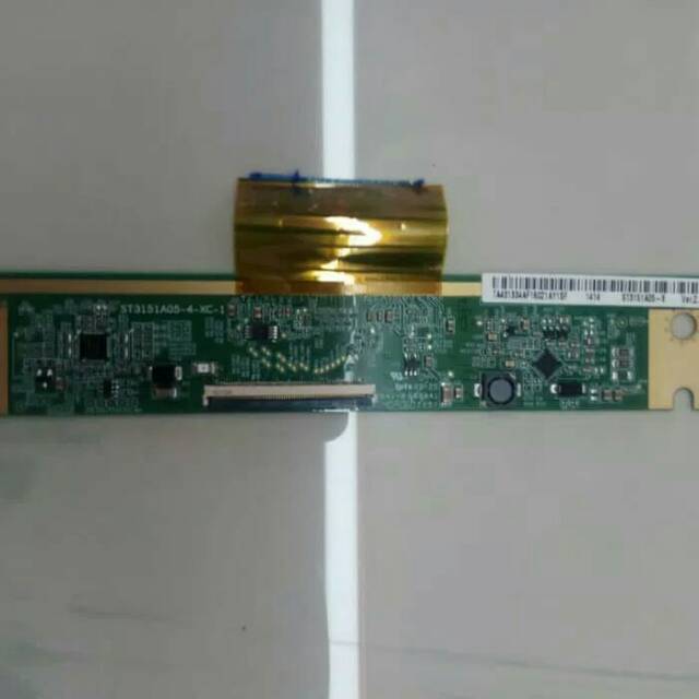 TCon T Con Tycon Ticon Panasonic TH32A402G 32A402G