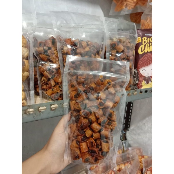 

PISANG AROMA 200 gram