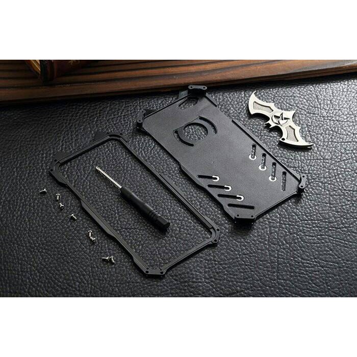 Promo R JUST BATMAN MIMAX CASE R JUST BATMAN FULL PROTECT MIMAX Berkualitas