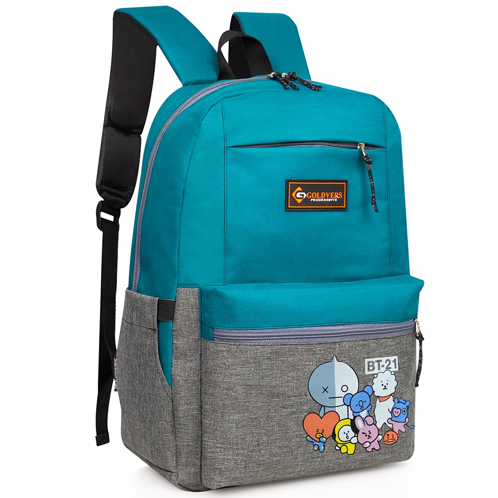 Tas Ransel Anak Tas Ransel Anak Perempuan Tas Ransel Original Import DISTRIBUTOR TAS