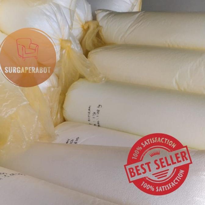 

(ddwo -91) Sterofoam butir 1 kg putih Styrofoam butiran kacang Sterofom bean bag isi boneka hadiah dll Original