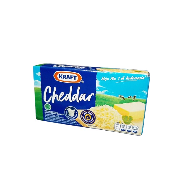 

Keju cheddar