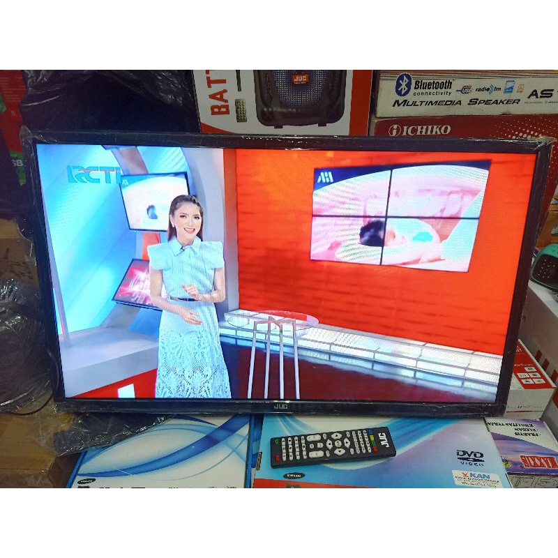 LED TV Digital 32 inch JUC 3228 TV LED 32&quot;