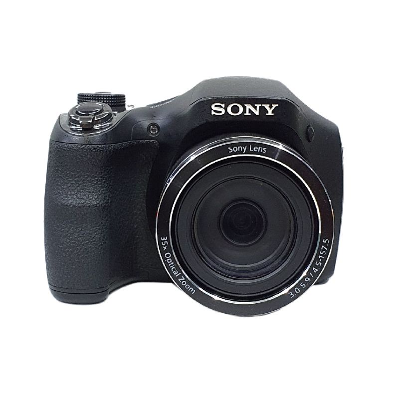 Camera Sony Cybershoot Dsc H300
