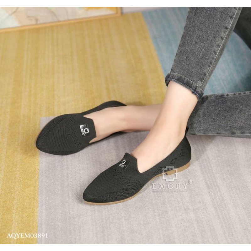 EMORY FLEXKNIT SNEAKERS AQYEMO3891 IQ