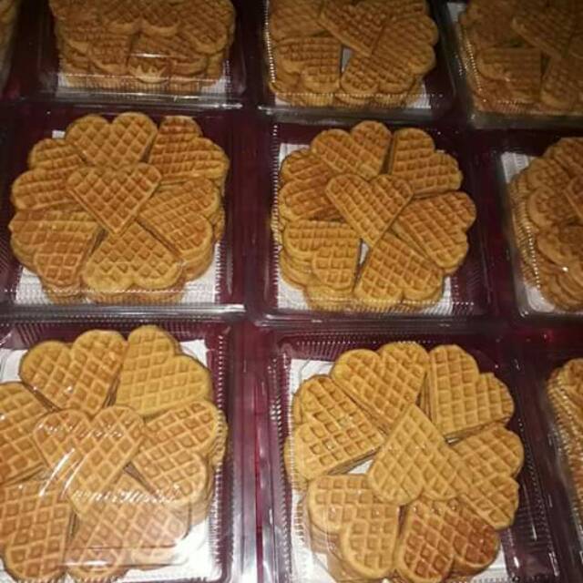 

Bafel Araya isi 50/pack , @1300