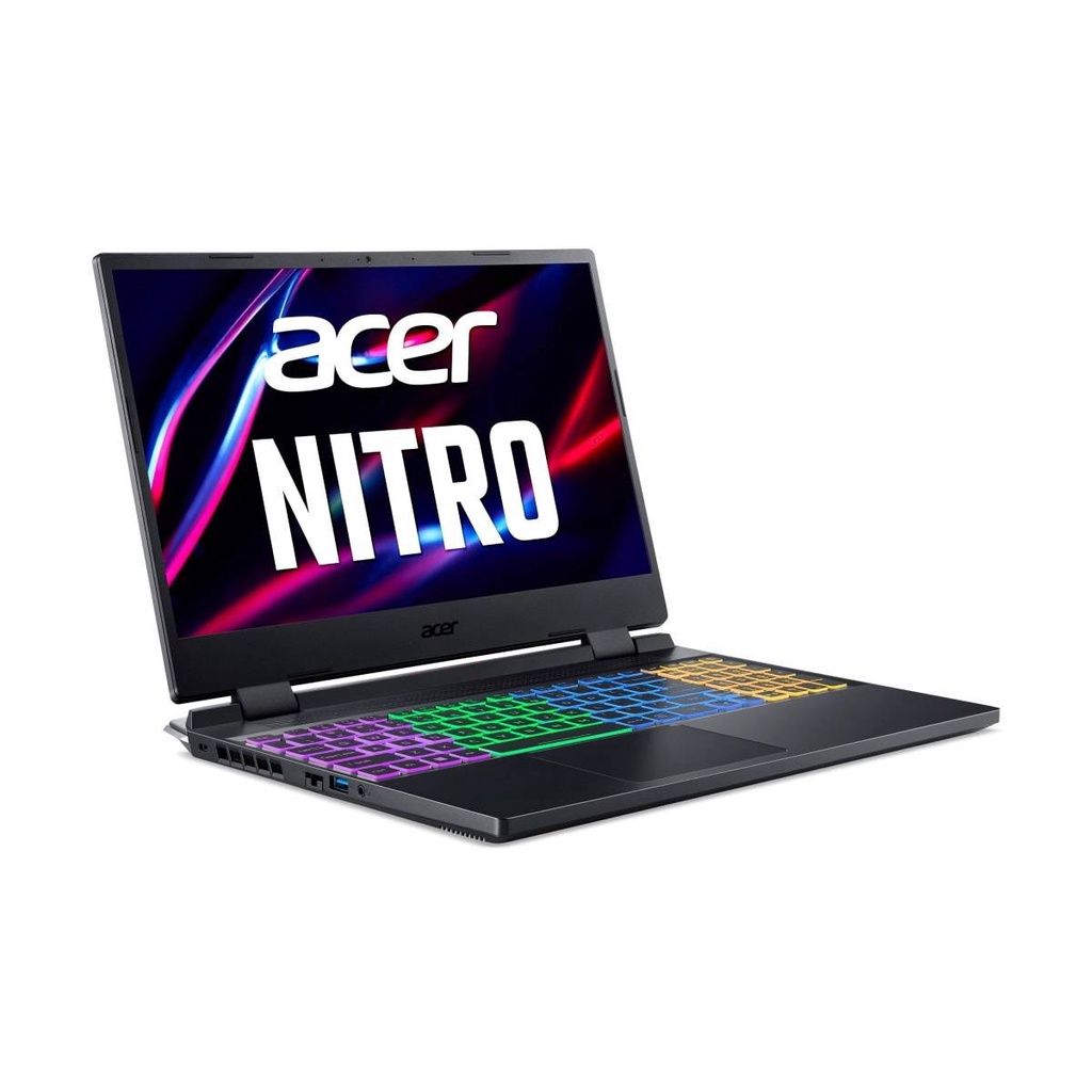 Laptop ACER NITRO 5 RTX 3050 i7 12700H THUNDERBOLT