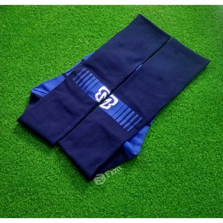 Promo Kaos  Kaki bola  MBB  APPAREL NAVY Murah Shopee Indonesia