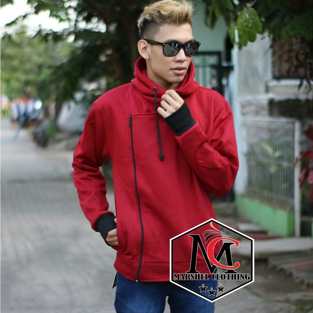 RCL - JAKET HARAKIRI JAKET COWOK JAKET PRIA JAKET KEREN JAKET LELAKI JAKET KOREA TERBARU