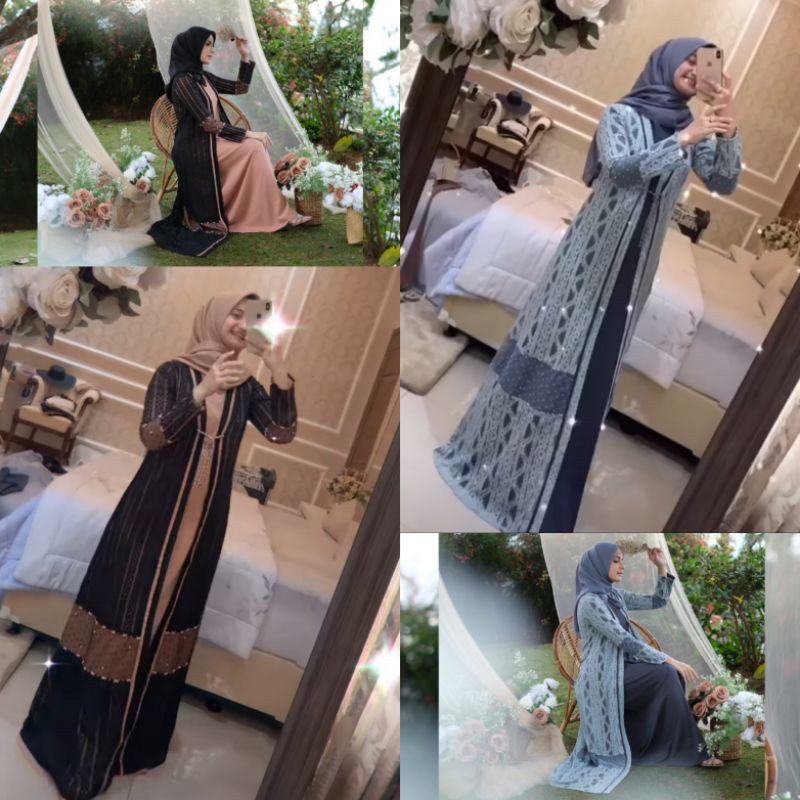 FREEBOOK Jenna Harra by Kaleela id