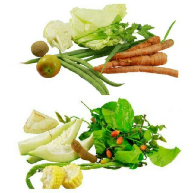 

Sayur asem
