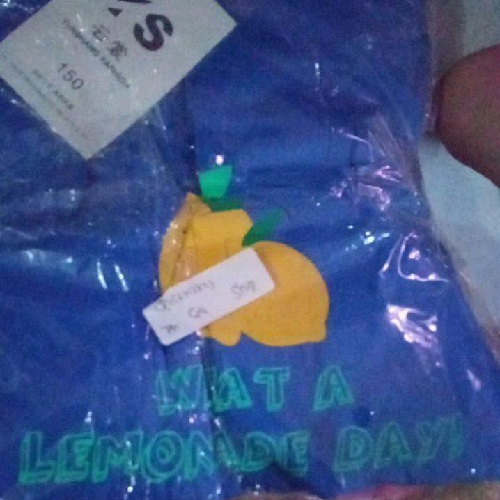 

STAR sale lemon 62