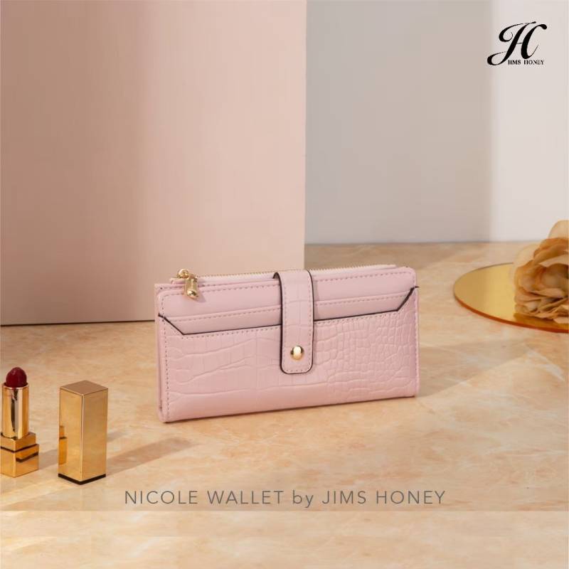 NICOLE WALLET JIMSHONEY