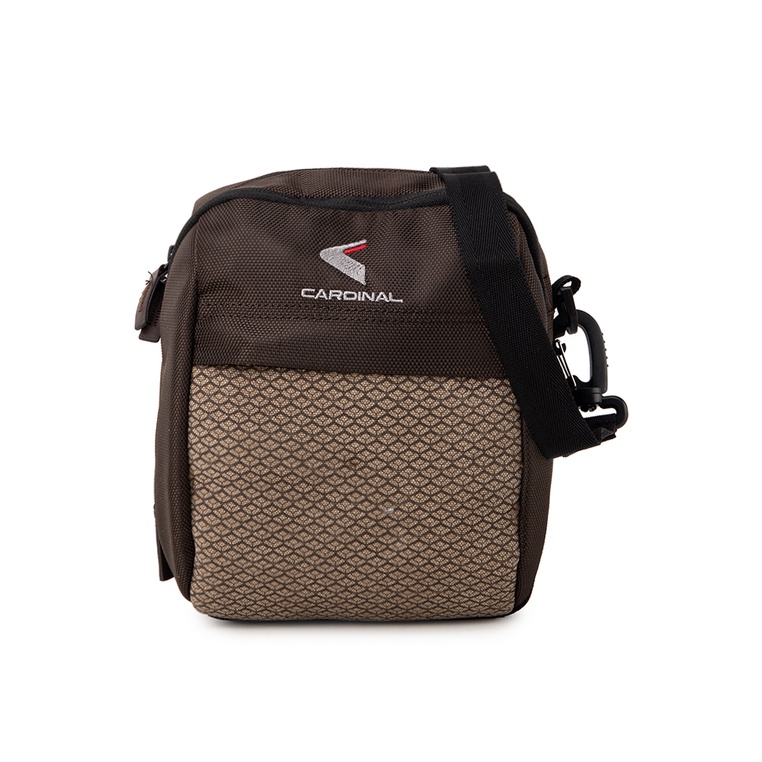Tas Cardinal ORIGINAL 47739 Tas Selempang Sling Pria Cowok
